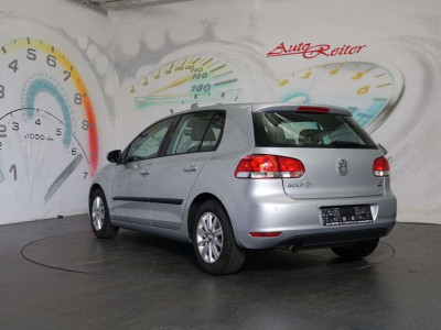 VW Golf Gebrauchtwagen VW Golf Gebrauchtwagen