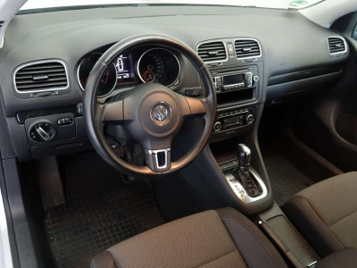 VW Golf Gebrauchtwagen VW Golf Gebrauchtwagen