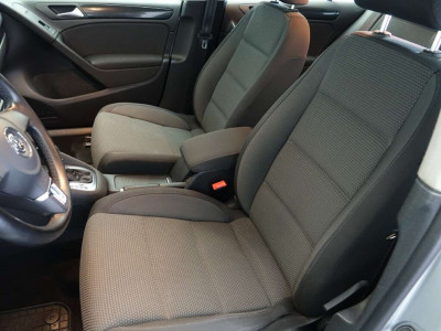 VW Golf Gebrauchtwagen VW Golf Gebrauchtwagen