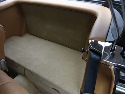 Mercedes-Benz SL Oldtimer Mercedes-Benz SL Oldtimer