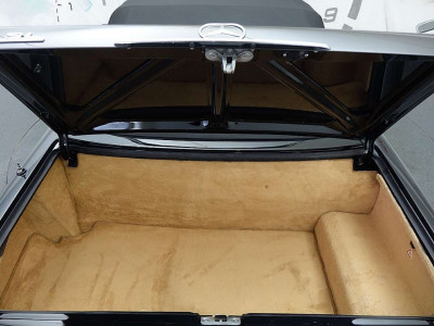 Mercedes-Benz SL Oldtimer Mercedes-Benz SL Oldtimer