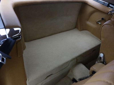 Mercedes-Benz SL Oldtimer Mercedes-Benz SL Oldtimer