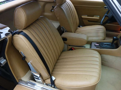 Mercedes-Benz SL Oldtimer Mercedes-Benz SL Oldtimer