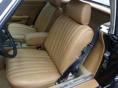 Mercedes-Benz SL Oldtimer Mercedes-Benz SL Oldtimer