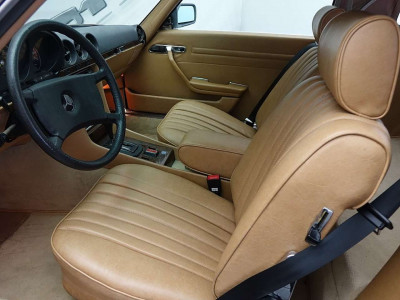 Mercedes-Benz SL Oldtimer Mercedes-Benz SL Oldtimer