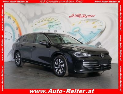 VW Passat Gebrauchtwagen VW Passat Gebrauchtwagen