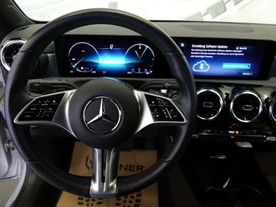 Mercedes-Benz A-Klasse Gebrauchtwagen