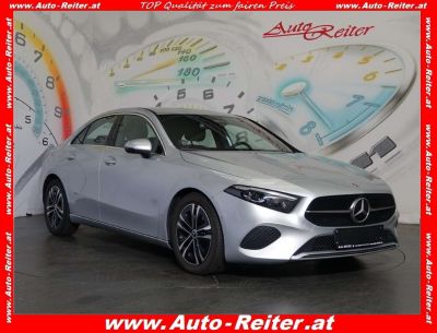 Mercedes-Benz A-Klasse Gebrauchtwagen Mercedes-Benz A-Klasse Gebrauchtwagen