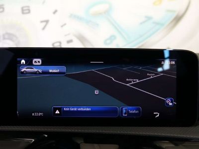 Mercedes-Benz A-Klasse Gebrauchtwagen