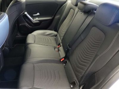 Mercedes-Benz A-Klasse Gebrauchtwagen