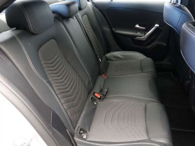 Mercedes-Benz A-Klasse Gebrauchtwagen