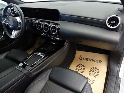 Mercedes-Benz A-Klasse Gebrauchtwagen