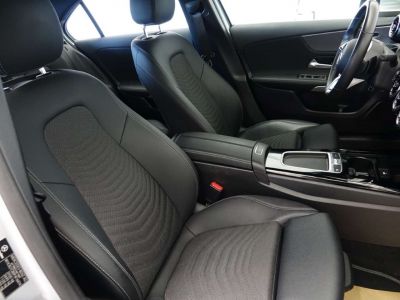Mercedes-Benz A-Klasse Gebrauchtwagen