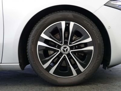 Mercedes-Benz A-Klasse Gebrauchtwagen
