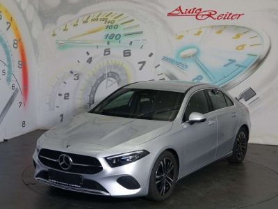 Mercedes-Benz A-Klasse Gebrauchtwagen