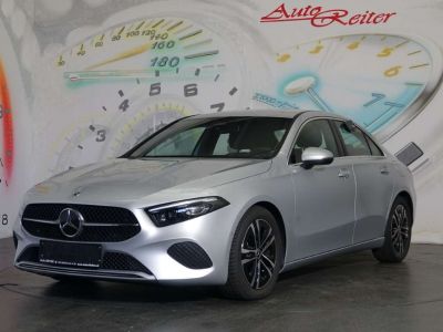 Mercedes-Benz A-Klasse Gebrauchtwagen