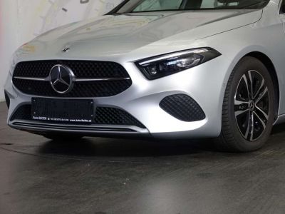 Mercedes-Benz A-Klasse Gebrauchtwagen