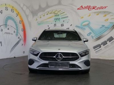 Mercedes-Benz A-Klasse Gebrauchtwagen