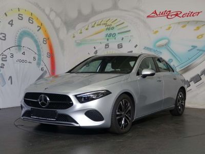 Mercedes-Benz A-Klasse Gebrauchtwagen