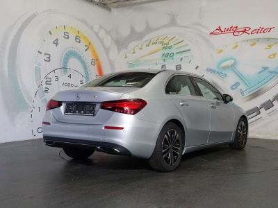 Mercedes-Benz A-Klasse Gebrauchtwagen