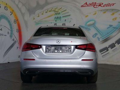 Mercedes-Benz A-Klasse Gebrauchtwagen