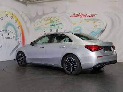 Mercedes-Benz A-Klasse Gebrauchtwagen