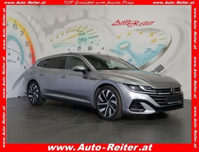 VW Arteon Gebrauchtwagen VW Arteon Gebrauchtwagen