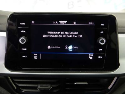 VW T-Roc Gebrauchtwagen VW T-Roc Gebrauchtwagen