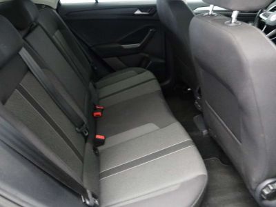 VW T-Roc Gebrauchtwagen VW T-Roc Gebrauchtwagen