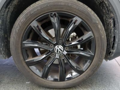 VW T-Roc Gebrauchtwagen VW T-Roc Gebrauchtwagen