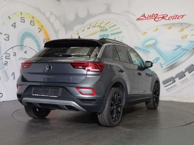 VW T-Roc Gebrauchtwagen VW T-Roc Gebrauchtwagen