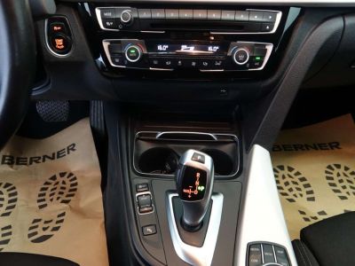 BMW 3er Gebrauchtwagen BMW 3er Gebrauchtwagen