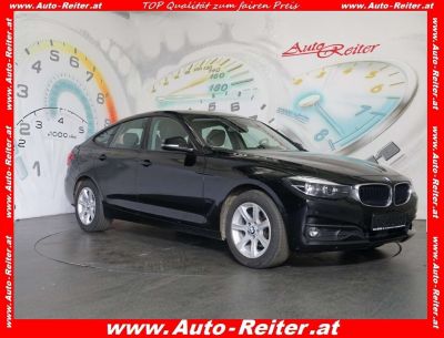 BMW 3er Gebrauchtwagen BMW 3er Gebrauchtwagen