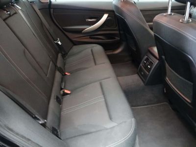 BMW 3er Gebrauchtwagen BMW 3er Gebrauchtwagen