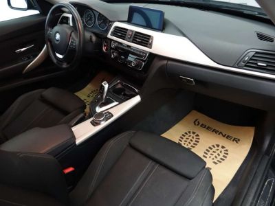 BMW 3er Gebrauchtwagen BMW 3er Gebrauchtwagen