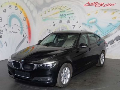 BMW 3er Gebrauchtwagen BMW 3er Gebrauchtwagen