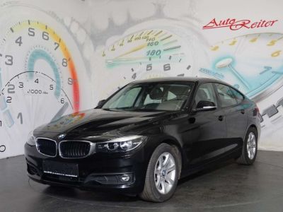 BMW 3er Gebrauchtwagen BMW 3er Gebrauchtwagen