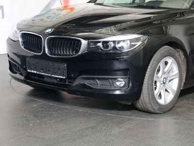 BMW 3er Gebrauchtwagen BMW 3er Gebrauchtwagen
