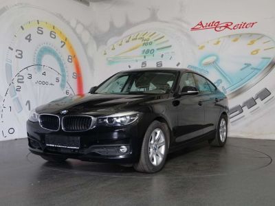 BMW 3er Gebrauchtwagen BMW 3er Gebrauchtwagen