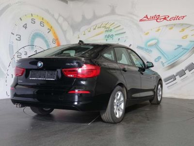 BMW 3er Gebrauchtwagen BMW 3er Gebrauchtwagen
