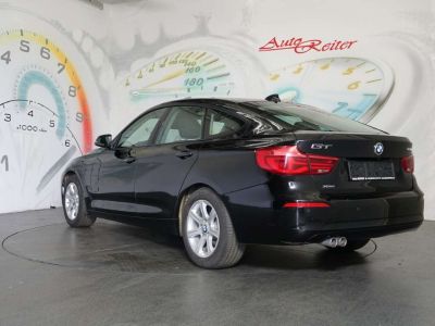 BMW 3er Gebrauchtwagen BMW 3er Gebrauchtwagen