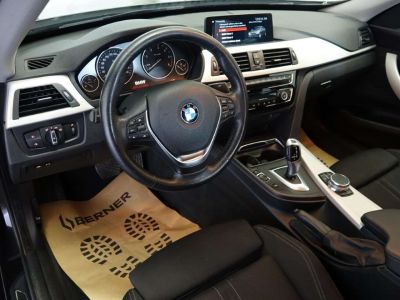 BMW 3er Gebrauchtwagen BMW 3er Gebrauchtwagen