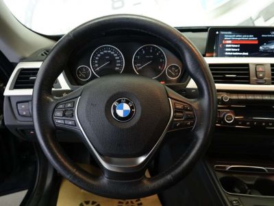 BMW 3er Gebrauchtwagen BMW 3er Gebrauchtwagen