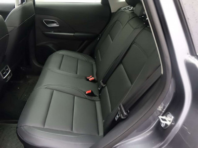 MG ZS Gebrauchtwagen MG ZS Gebrauchtwagen