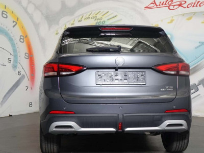 MG ZS Gebrauchtwagen MG ZS Gebrauchtwagen