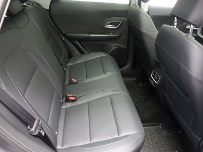 MG ZS Gebrauchtwagen MG ZS Gebrauchtwagen