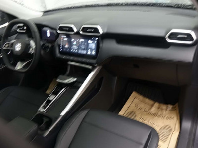 MG ZS Gebrauchtwagen MG ZS Gebrauchtwagen