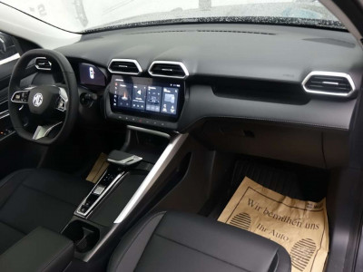 MG ZS Gebrauchtwagen MG ZS Gebrauchtwagen
