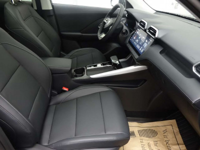 MG ZS Gebrauchtwagen MG ZS Gebrauchtwagen