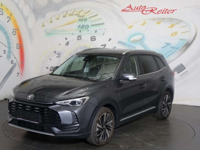 MG ZS Gebrauchtwagen MG ZS Gebrauchtwagen